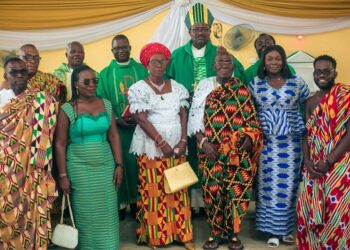 Christians encouraged to exemplify the Sacrament of Marriage