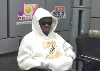 Christians should encourage secular musicians to write songs for Gospel musicians – Kuami Eugene.