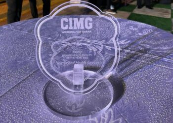 CIMG adjudges New Crystal Health Services Limited as best Private Healthcare Facility for 2022