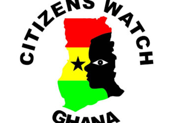 Citizens Watch Ghana Urges Vigilance and Safety Ahead of 2024 Elections