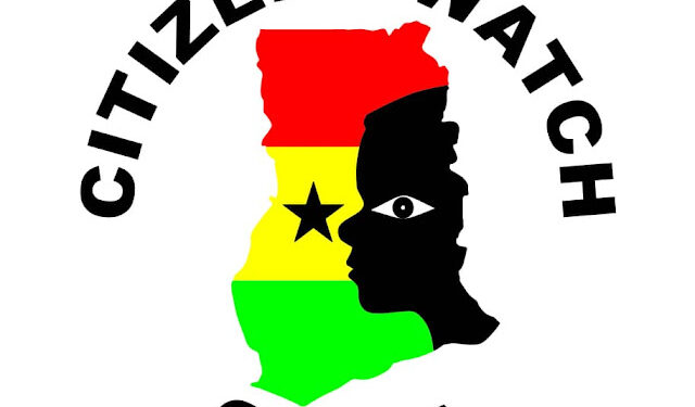 citizens watch ghana urges vigilance and safety ahead of 2024 elections