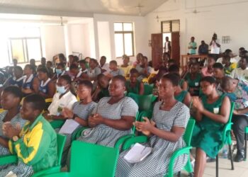 Collaborate to address barriers hindering progress of the girl child – Director