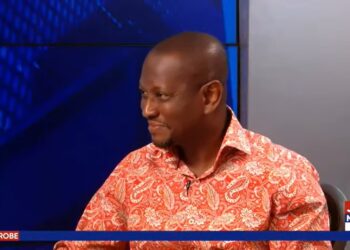 Conduct of Public Officers Bill will be passed into law under this Parliament – Deputy Attorney General