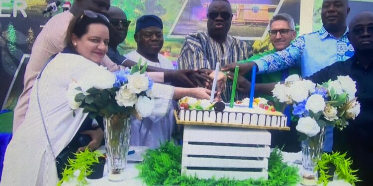 corporate bodies urged to invest in to the tourism sector to contribute to development