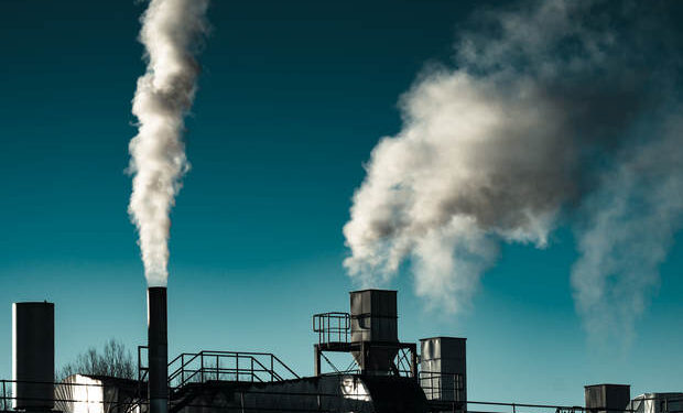 cost of air pollution should not be limited to health experts