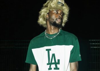 Court case involving Black Sherif, Cruise People adjourned to Nov. 16