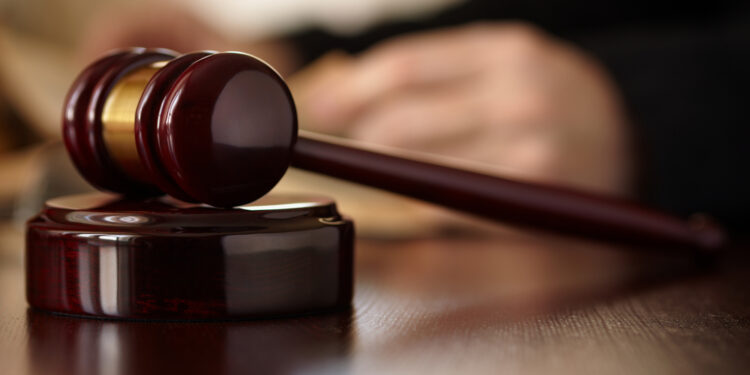 court issues bench warrant for civil servant over alleged road contract fraud