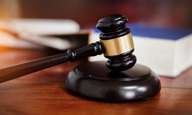 court orders two miners to sign bond of good behaviour