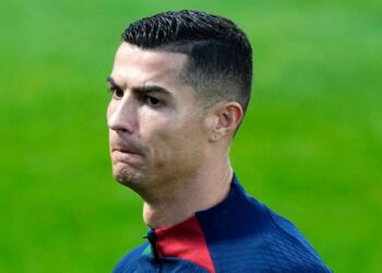 Cristiano Ronaldo faces new legal challenge from rape accuser over 2010 hush money deal