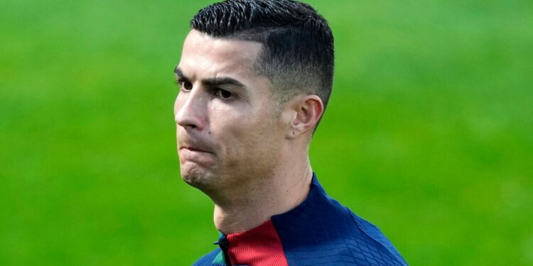 cristiano ronaldo faces new legal challenge from rape accuser over 2010 hush money deal