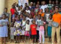 Cyber1defense revolutionise cybersecurity education in remote villages of Ghana