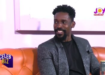 Cyberbullies and trolls have no substance in my actual life – Mawuli Gavor