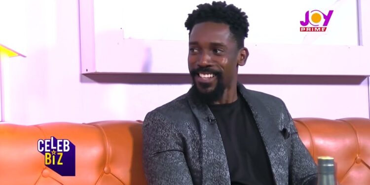 Cyberbullies and trolls have no substance in my actual life – Mawuli Gavor 1 cyberbullies and trolls have no substance in my actual life mawuli gavor