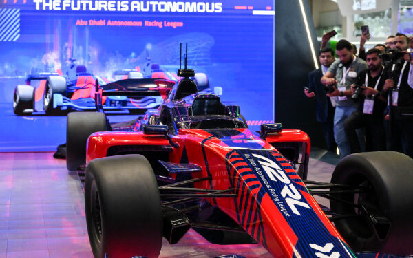 cybersecurity in the spotlight as gitex global 2023 opens