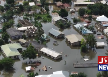 Dam spillage: All stakeholders took part in simulation exercises on evacuation – VRA