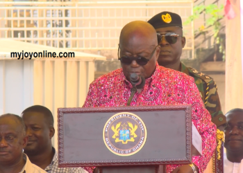 Dam spillage: Your ‘insensitive’ comments worsened victims’ plight – Volta NDC to Akufo-Addo