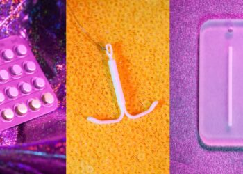 Demystifying contraception: Your comprehensive guide to birth control options