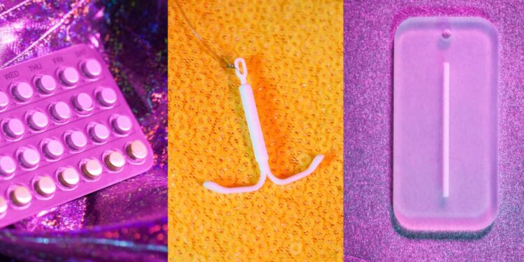 demystifying contraception your comprehensive guide to birth control options