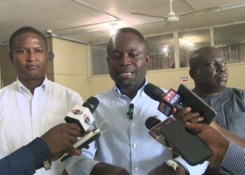 Dialysis crisis: Minority in Parliament ready to support government to deal with menace – Akandoh