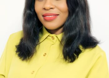 Diana Oppong Mensah: Open letter to NPP ahead of Nov. 4 election