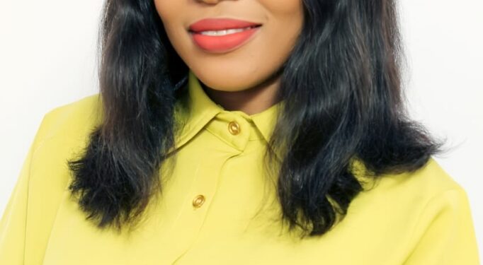 diana oppong mensah open letter to npp ahead of nov 4 election