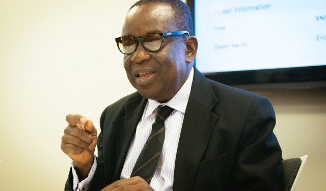 disinformation a threat to ghanas security kan dapaah