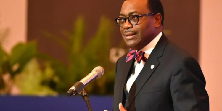 do not overlook africas trillion dollar food and agribusiness sector afdb president