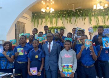 Don’t compare and discriminate amongst children – Parents and teachers advised