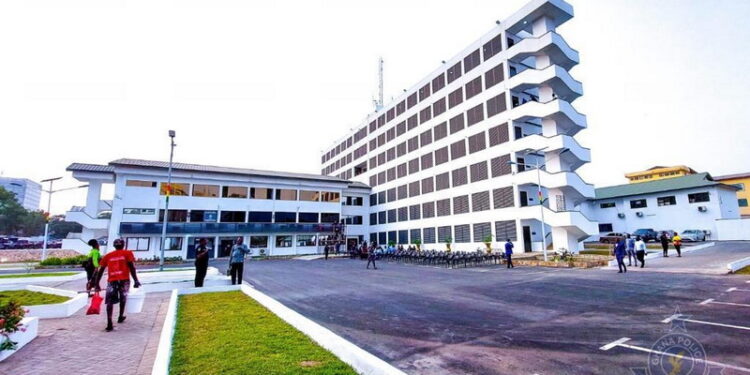 dram oil petitions police cid to investigate alleged perjury against deloittes daniel owusu