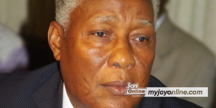 e t mensah passes away