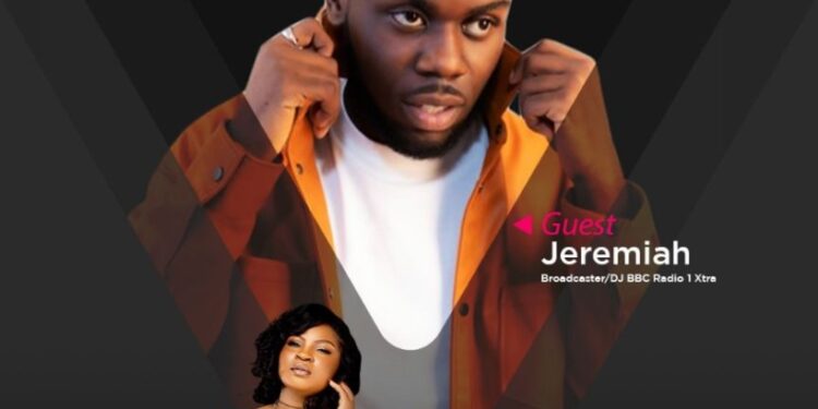 e vibes djs crucial in our music industry jeremiah asiamah