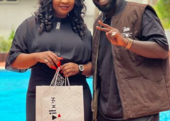 E Vibes: It felt like I were in heaven – Jeremiah Asiamah on performance at FA Cup final