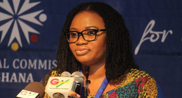 EC calls for framework to regulate the use of social media during election 1 ec calls for framework to regulate the use of social media during election