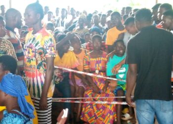 EC registers 910,996 new voters; 61.9 percent through guarantor system 