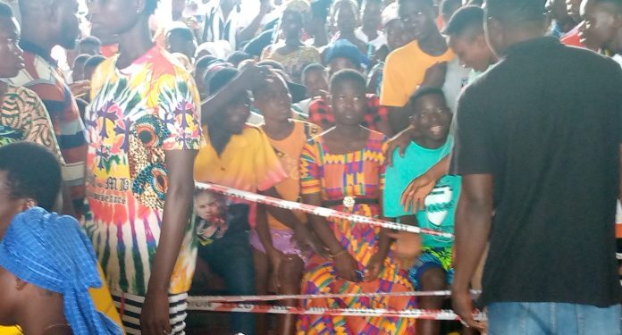 ec registers 910996 new voters 61 9 percent through guarantor system