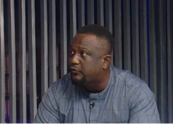 ECG loses GH¢25m whenever it rains – Managing Director