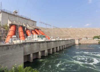 ECG restores power to majority of communities affected by Akosombo Dam spillage  