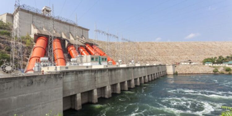 ecg restores power to majority of communities affected by akosombo dam spillage