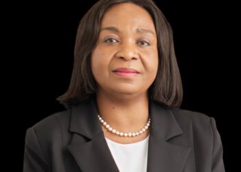 Ecobank Ghana appoints Joana Mensah as Acting Managing Director