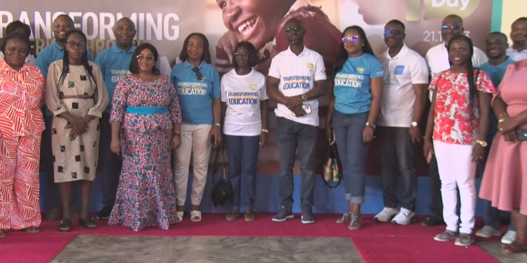 ecobank ghana to refurbish computer lab of south labone girls technical institute