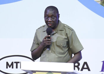 Economy outperforming IMF projection – Amin Adam