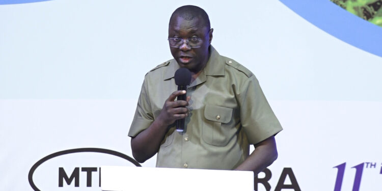 economy outperforming imf projection amin adam