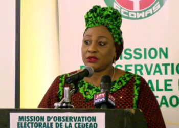 ECOWAS engage independent IT experts to help transparent election in Liberia