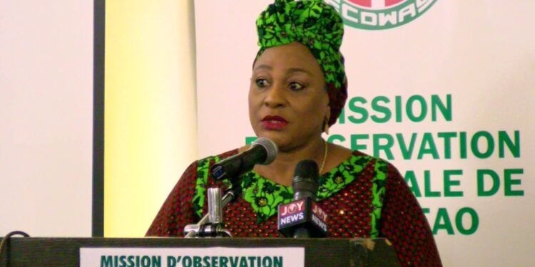ecowas engage independent it experts to help transparent election in liberia