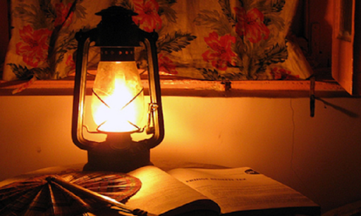 Edward Bawa: Prepare to still sleep in darkness unless government intervenes 1 edward bawa prepare to still sleep in darkness unless government intervenes