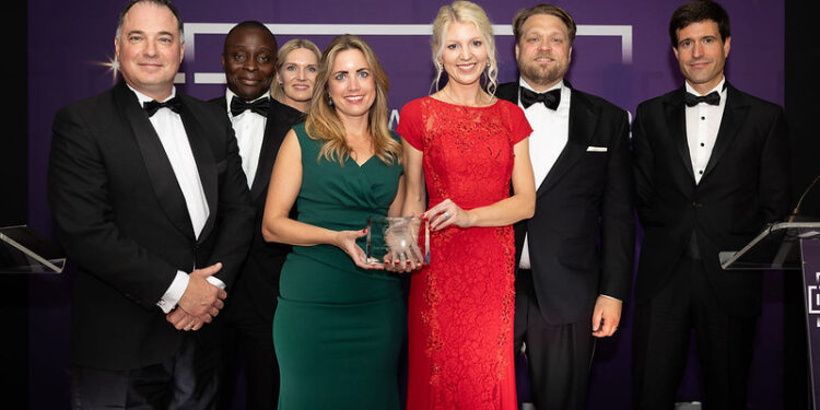 Ekow Eghan named 2023 ITR EMEA Tax Practice Leader of the Year 1 ekow eghan named 2023 itr emea tax practice leader of the year