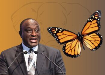 Elect President based on competence and integrity, not on party lines – Alan Kyerematen