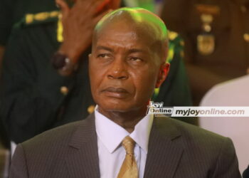 Election 2024: Addai-Nimoh lists three conditions under which NPP can “break the 8”