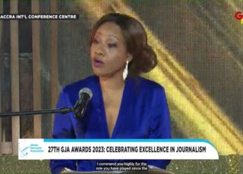 Election 2024: You have a duty to practice responsible journalism – Jean Mensa to journalists