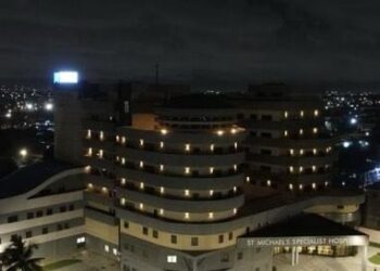 Elevating healthcare in Ghana, the role of St. Michael’s Specialist Hospital